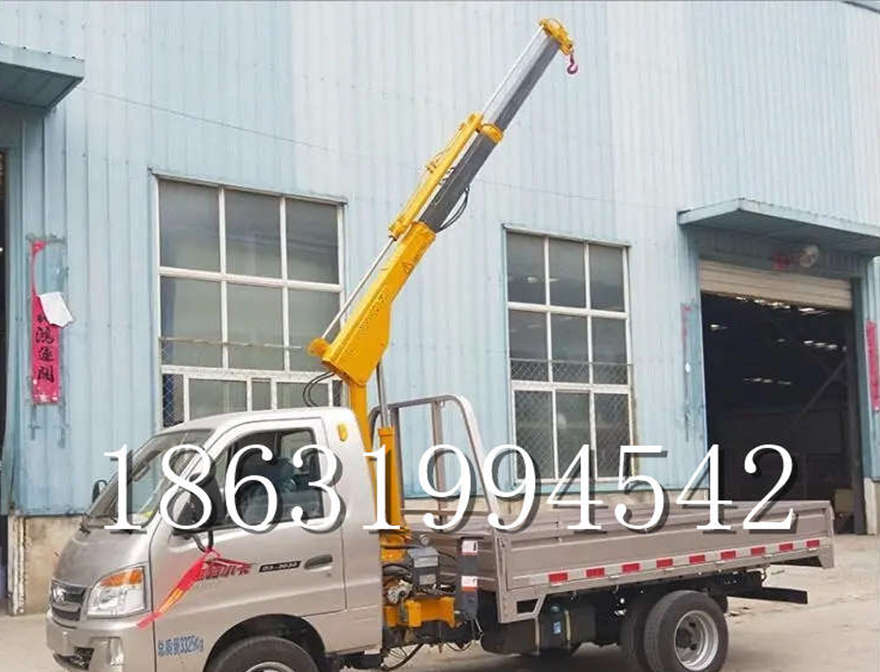 新都区随车吊机码头价格新都区液压小吊机小型随车吊随车吊机新都区附近码头